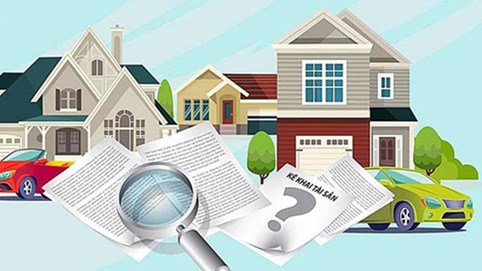 Quy định mới về kiểm soát tài sản, thu nhập của người có chức vụ, quyền hạn tại các cơ quan thuộc TP Hà Nội