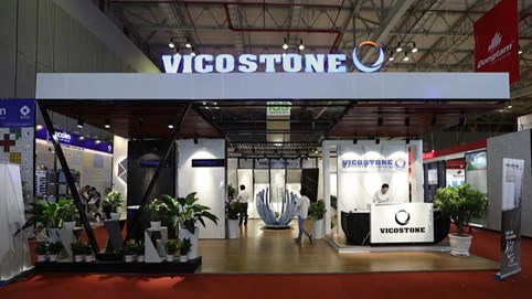 Vicostone (VCS) muốn mua lại 4,8 triệu cổ phiếu, dự chi 250 tỷ đồng với thị giá cổ phiếu hiện tại