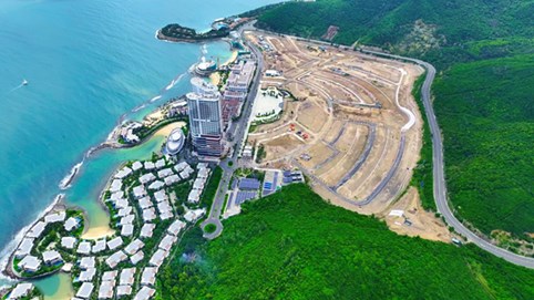 Pháp lý và đô thị hiện hữu – Bộ đôi giá trị nâng tầm sức hút đầu tư La Tiên Villa