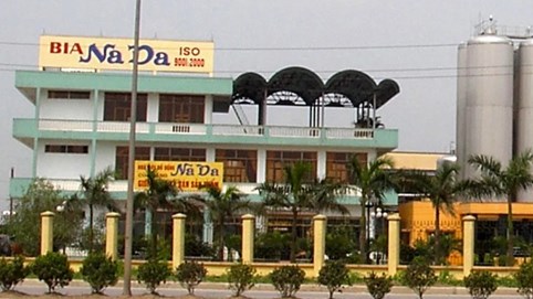 Không có nhà đầu tư tham gia, buổi đấu giá cổ phần Bia Nada do Vinataba sở hữu bất thành 