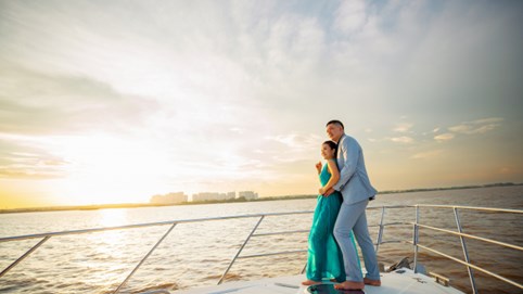 Riva Aquariva Super mang vẻ đẹp Ý đến khu đô thị đẳng cấp phía Đông TP.HCM