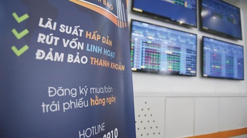 Bộ Tài chính yêu cầu các tổ chức phát hành nghiêm túc thực hiện nghĩa vụ trả nợ trái phiếu