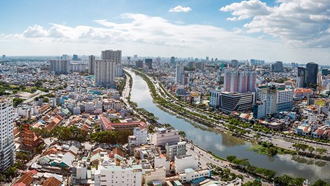 Nhiều nỗi lo theo bất động sản