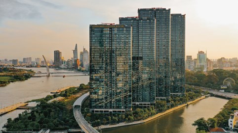 Vinhomes (VHM) thoái vốn khỏi công ty con 3.500 tỷ đồng, chốt tổng mức đầu tư siêu dự án Hạ Long Xanh hơn 456.000 tỷ