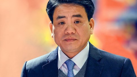 Ông Nguyễn Đức Chung bị khai trừ khỏi Đảng