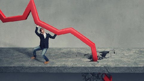 Góc nhìn chuyên gia: VN-Index trong xu thế giảm điểm, cơ hội giao dịch ngắn hạn không quá 