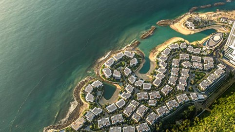 Gran Meliá Nha Trang đoạt giải “Best Luxury Lifestyle Resort of the Year” tại “Best of the Best Awards 2023” từ Robb Report Vietnam