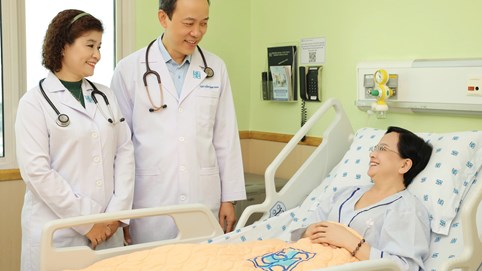 Chủ động chăm sóc sức khỏe tiền mãn kinh - mãn kinh