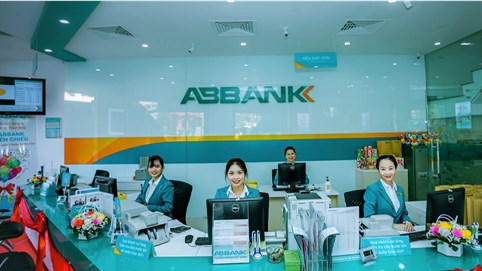 ABBank (ABB) 'hút' thành công 3.200 tỷ đồng trái phiếu chỉ trong một ngày