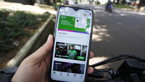 Đầu tư 160 triệu USD vào lĩnh vực tài chính, GoJek đang tham vọng gì?