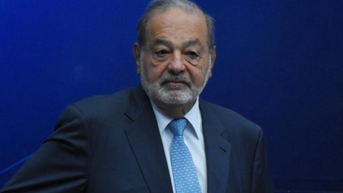 5 tỷ phú mất nhiều tiền nhất năm 2020: 'Ông trùm' viễn thông dẫn đầu