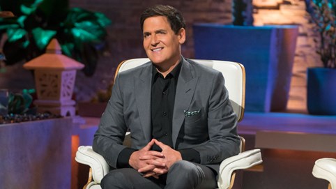 4 quy tắc làm giàu của tỷ phú Mark Cuban