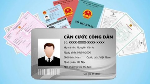 Chính phủ yêu cầu khẩn trương sửa đổi, bổ sung các quy định có yêu cầu nộp, xuất trình sổ hộ khẩu
