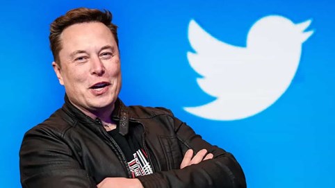 Người dùng Twitter bình chọn để Elon Musk từ chức