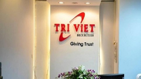 Tập đoàn quản lý tài sản Trí Việt (TVC) chi hơn 34 tỷ đồng mua lại  trái phiếu trước hạn 2023