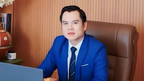 Ecohome: Thương hiệu vì sức khỏe cộng đồng