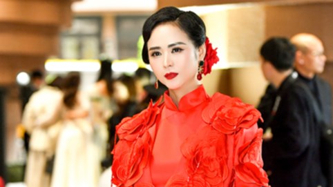 Bùi Thanh Hương - Chủ tịch của mạng lưới Nữ lãnh đạo toàn cầu – Happy Women Leader Network: “Ai cũng có thể là số một nhưng không ai là duy nhất!”