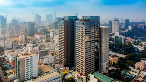 Jardine Matheson thu hơn 6.000 tỷ đồng từ Vinamilk, dồn lực vào trụ cột THACO và REE