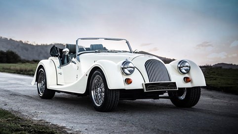 Những chiếc xe bị khai tử năm 2020