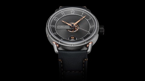 Xuất khẩu đồng hồ Thụy Sĩ tăng cao kỷ lục