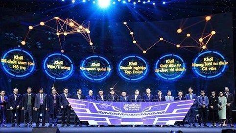 Các quỹ đầu tư cam kết 1,5 tỷ USD vốn đầu tư cho khởi nghiệp sáng tạo Việt Nam