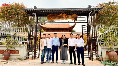 Làng nghề gốm sứ nghìn năm tuổi Kim Lan: Vẫn chờ cơ hội “tái sinh”…?!