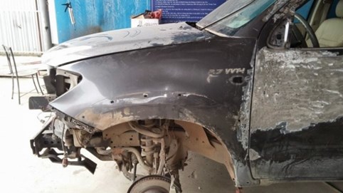 Xe ô tô trong trường hợp nào không chịu phí, miễn phí sử dụng đường bộ?