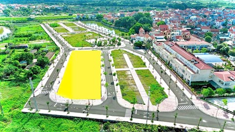 Hà Nội điều chỉnh bảng giá đất