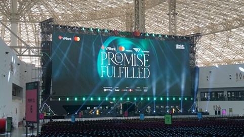 Những đặc quyền chưa từng có T1 dành cho fan Liên Minh Huyền Thoại Việt