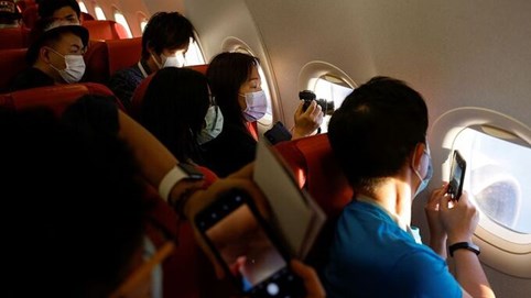 Xu hướng du lịch ngớ ngẩn nhất 2020