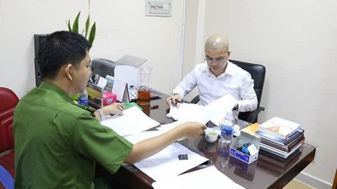 Lật tẩy thủ đoạn lừa đảo của CEO Alibaba khiến 4.000 người sập bẫy