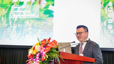 Khai trương chuyên trang OCOP - Mỗi xã một sản phẩm trên Báo Nhân Dân