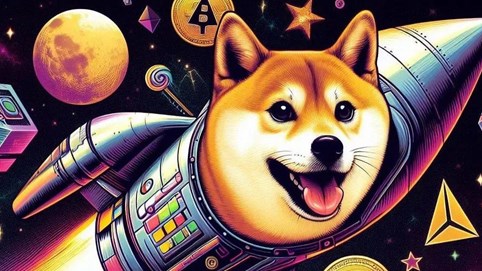 Meme coin tăng dựng đứng 1.000% trong hơn 3 tháng: Cơn sốt đang quay trở lại?