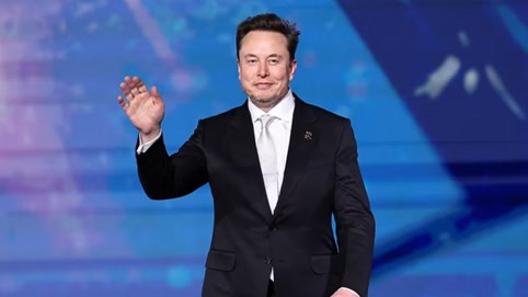 Đã giàu nay còn giàu hơn, Elon Musk trở thành người đầu tiên trên thế giới sở hữu khối tài sản 700 tỷ USD