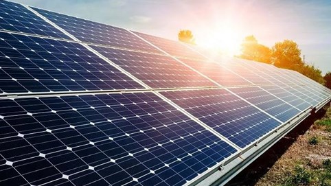 Năng lượng tái tạo 2020: Từ đường đua tỷ USD tới sang tay chóng vánh