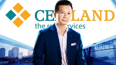 CenLand muốn huy động hơn 2.000 tỷ đồng để đầu tư bất động sản và trả nợ