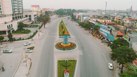 Hà Nam sắp có Khu đô thị Thời đại và Đổi mới sáng tạo gần 10.000 tỷ đồng