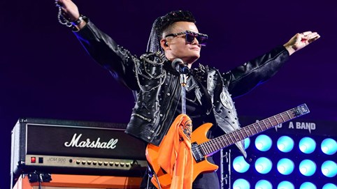 Tại sao tỷ phú Jack Ma “biến mất” trong gần 2 tháng qua?