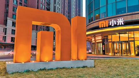 Xiaomi thay Chủ tịch, tập trung đầu tư vào R&D