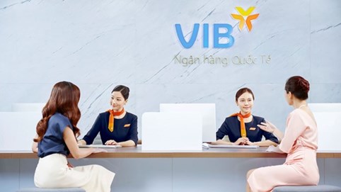 VIB dành nhiều ưu đãi cho khách hàng nhận kiều hối dịp cuối năm
