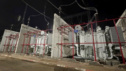Trạm biến áp 500 kV Pleiku 2 được nâng công suất lên 1.800 MVA