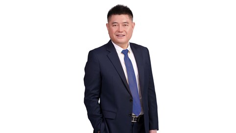 Sacombank (STB): Bổ nhiệm ông Nguyễn Đức Thụy làm Quyền Tổng Giám đốc, cổ phiếu lập đỉnh mới