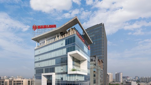 Nam Long (NLG): Thu về 2.500 tỷ đồng từ phát hành cổ phiếu, lợi nhuận 9 tháng tăng gấp 8 lần