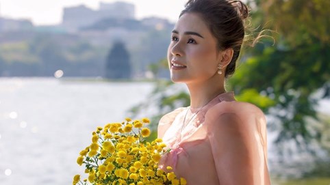 Bí quyết giúp mẹ đơn thân Phạm Huế sở hữu cuộc sống tự chủ và hạnh phúc