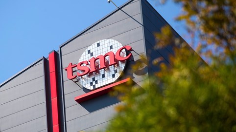 TSMC đàm phán xây dựng nhà máy chip tại Đức