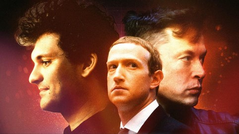 Các tỷ phú mất gần 2.000 tỷ USD trong năm nay