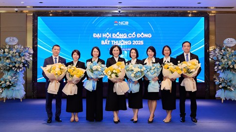 ĐHĐCĐ bất thường NCB: Kiện toàn nhân sự HĐQT, BKS nhiệm kỳ mới, quyết tâm hoàn thành sớm PACCL