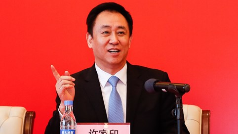 10 tỷ phú mất tiền nhiều nhất năm 2021, tổng giá trị tài sản "bốc hơi" lên tới 152 tỷ USD