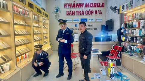 Minh bạch thị trường thương mại điện tử, bảo vệ DN kinh doanh chân chính