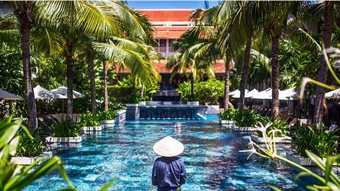 Khu nghỉ dưỡng Almanity Hội An Resort và Spa chính thức giới thiệu tân Tổng Quản lý cùng đội ngũ lãnh đạo mới